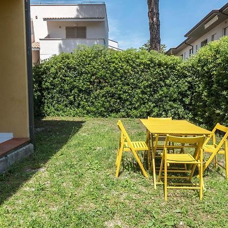 Bilocale Con Giardino A 100 Mt Dal Mare Di Marcelli - M053 Exterior foto