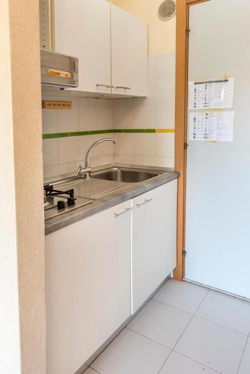 Bilocale Con Giardino A 100 Mt Dal Mare Di Marcelli - M053 Exterior foto
