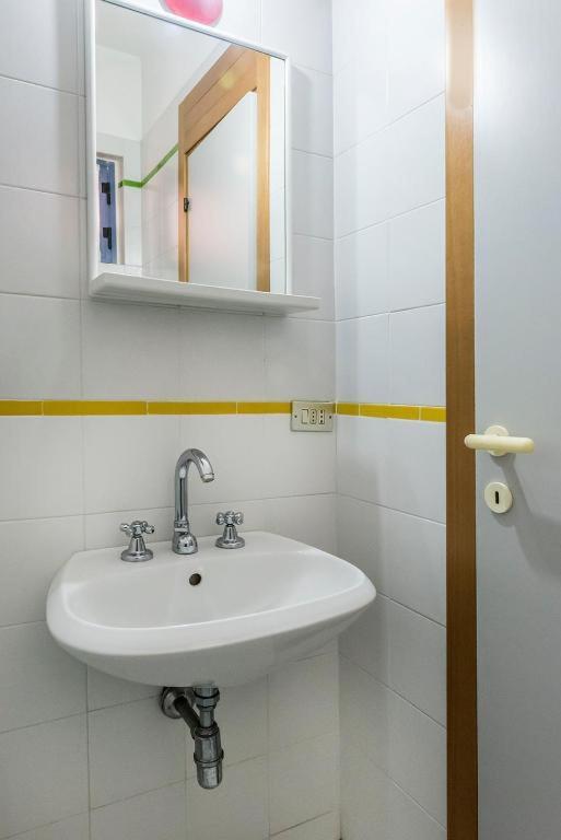 Bilocale Con Giardino A 100 Mt Dal Mare Di Marcelli - M053 Exterior foto