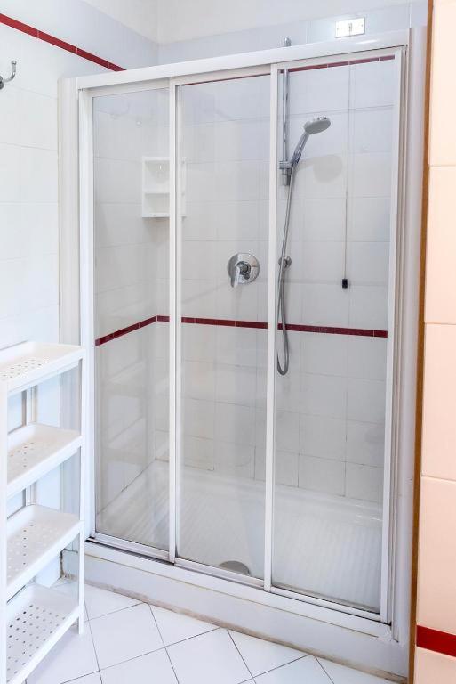 Bilocale Con Giardino A 100 Mt Dal Mare Di Marcelli - M053 Exterior foto