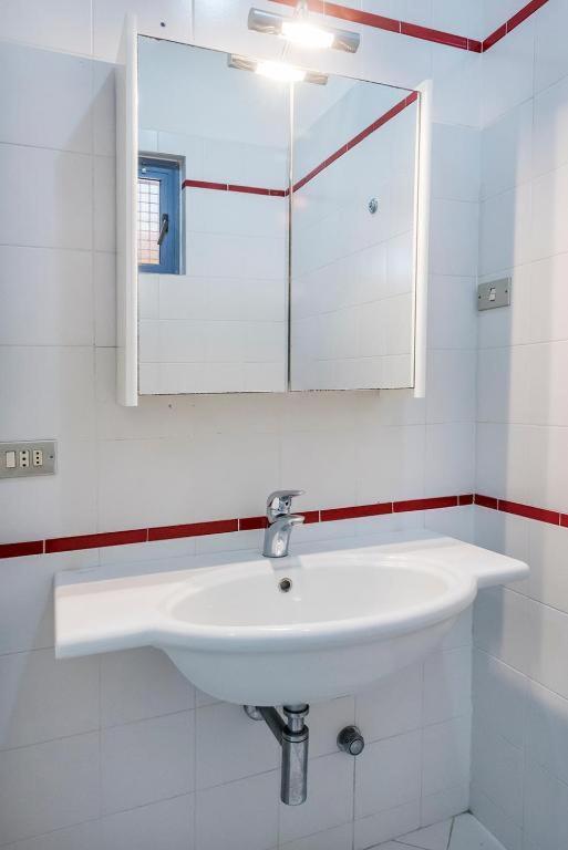 Bilocale Con Giardino A 100 Mt Dal Mare Di Marcelli - M053 Exterior foto