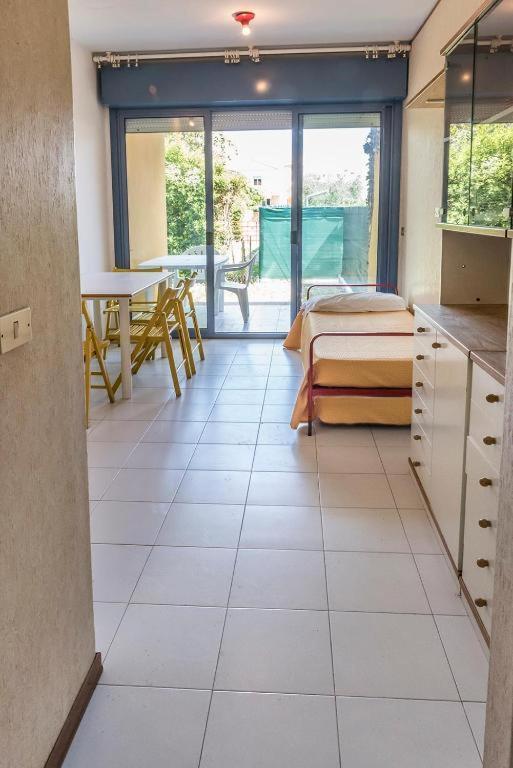 Bilocale Con Giardino A 100 Mt Dal Mare Di Marcelli - M053 Exterior foto