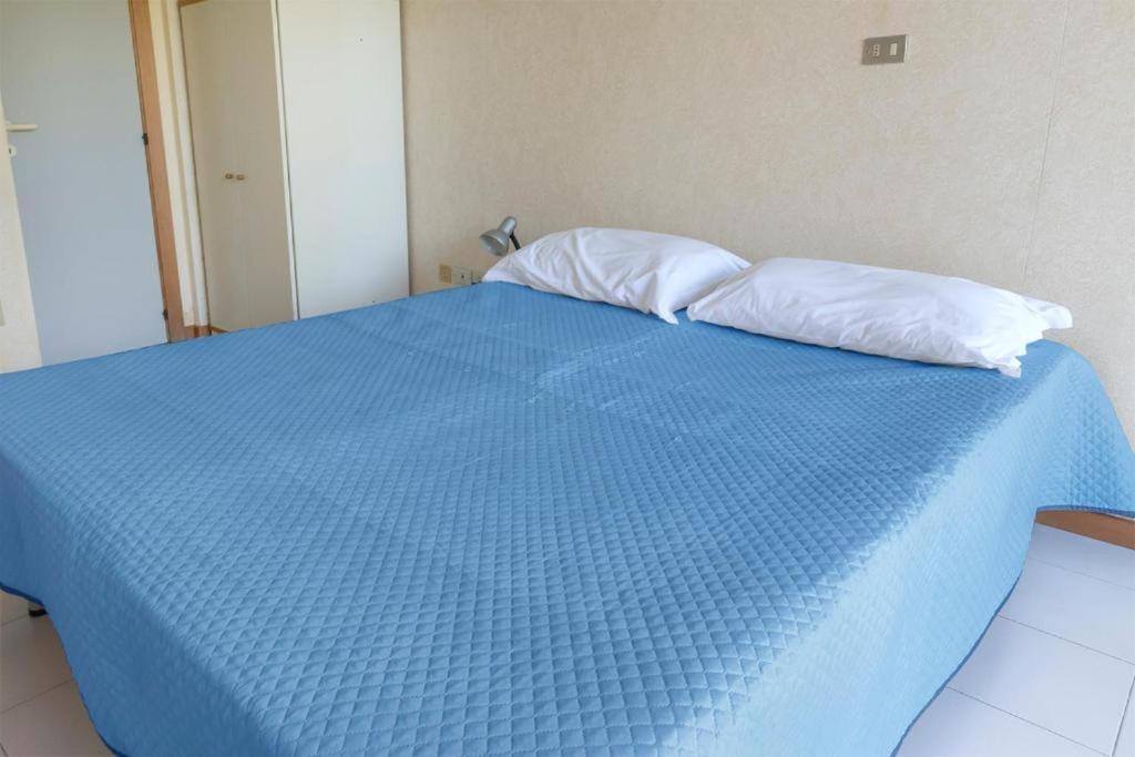 Bilocale Con Giardino A 100 Mt Dal Mare Di Marcelli - M053 Exterior foto