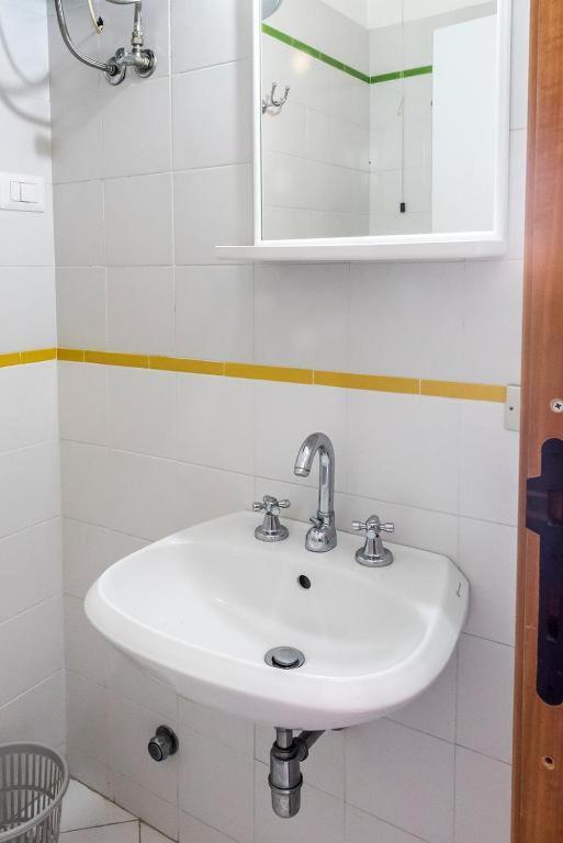Bilocale Con Giardino A 100 Mt Dal Mare Di Marcelli - M053 Exterior foto
